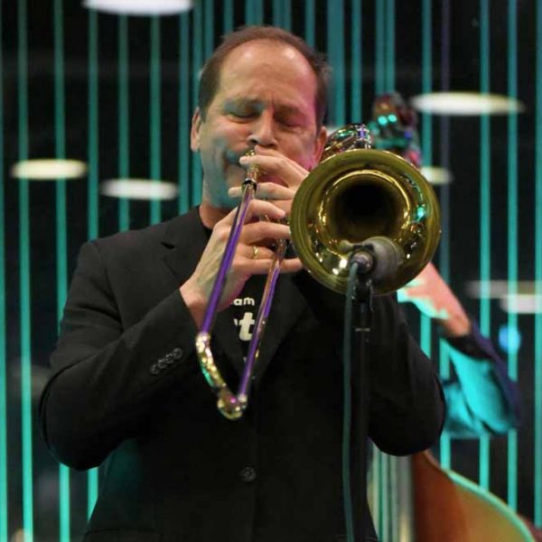 Jubiläum der BOHJazz-Konzerte am LernWerk Bocholt