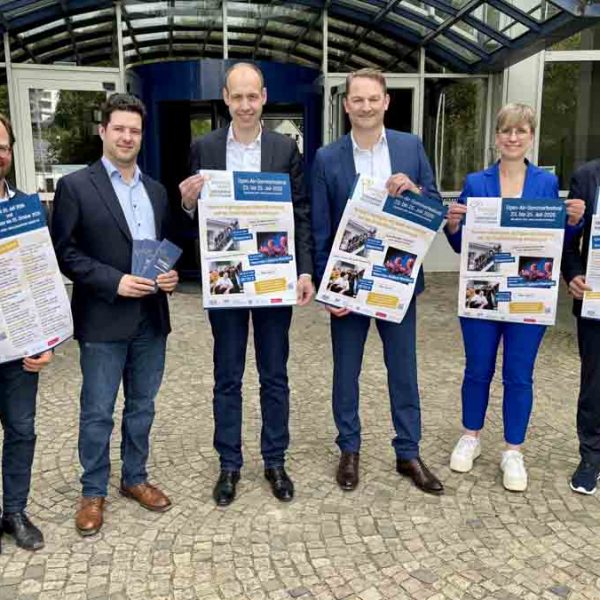 Sauerland-Herbst startet in die Festivalsaison 2026