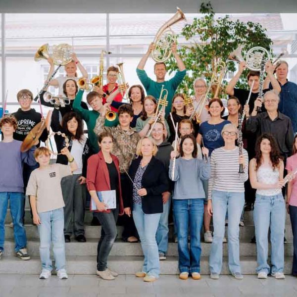 Musikalischer Sommer in Viersen