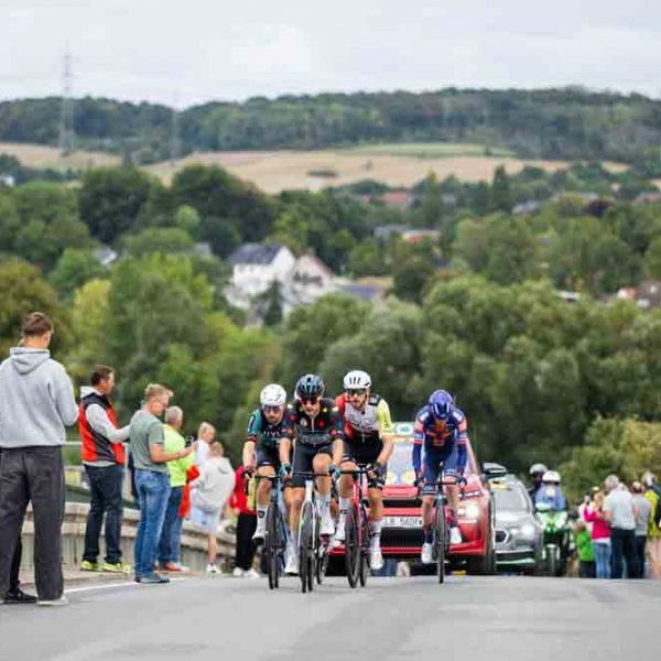 Sauerland Rundfahrt wird zum Viertage-Etappenrennen