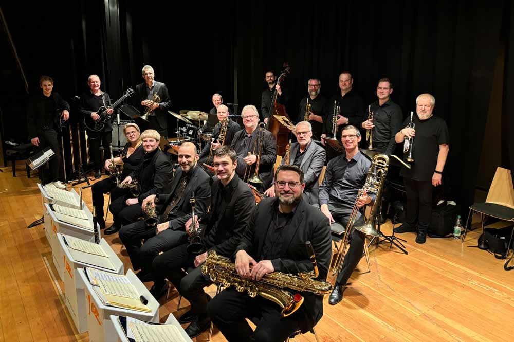 BigBand Dorsten