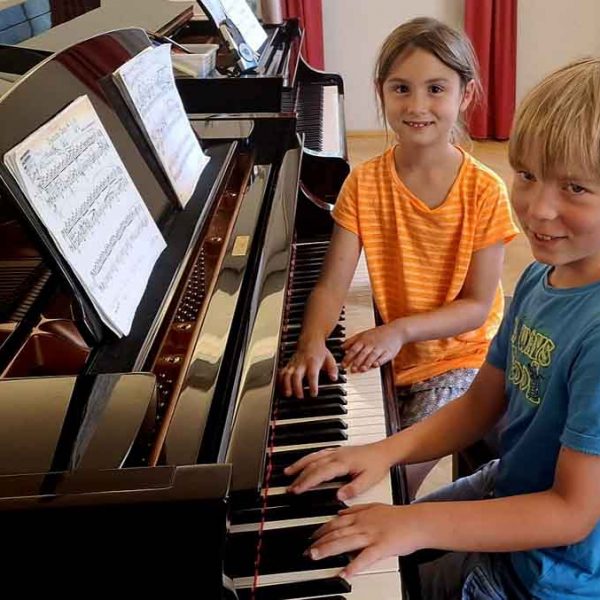 Sommerkonzert der Musikschule Wertheim