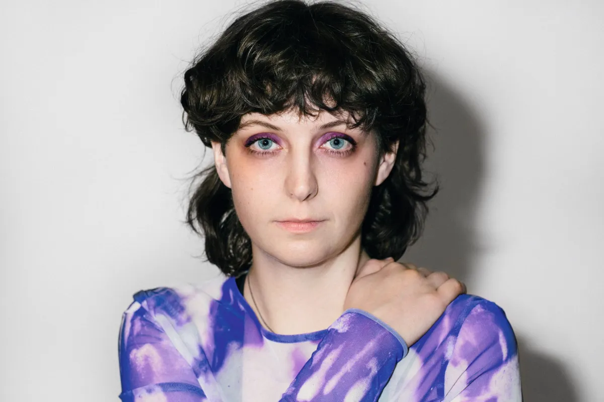 Fiona Sironic