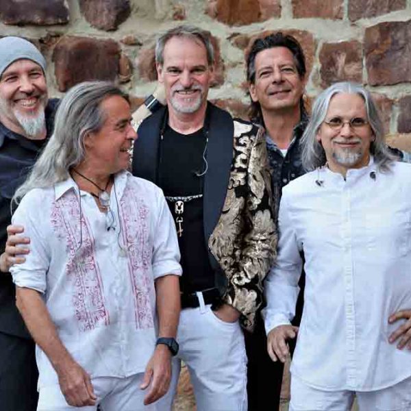 Tribute-Band „Century’s Crime“ spielt auf der Wertheimer Burg