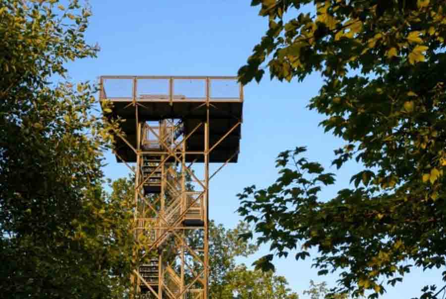 Quitmannsturm