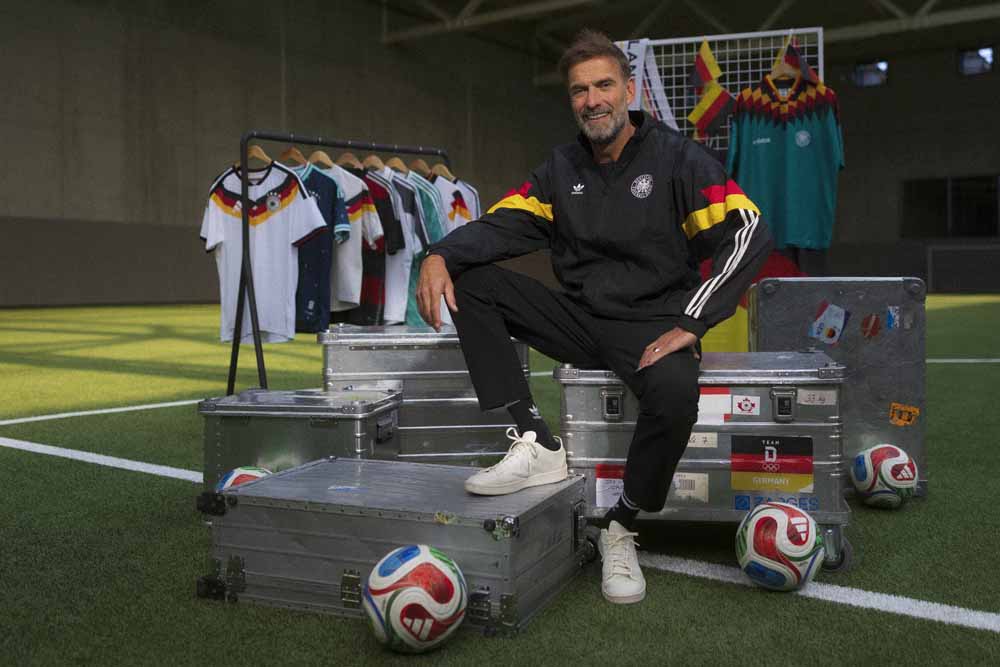 Jürgen Klopp
