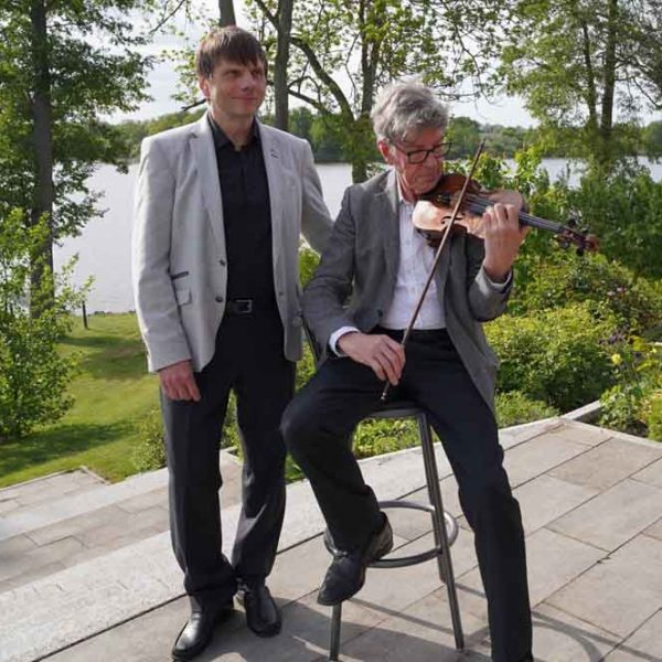 Sechstes KON-Takte-Konzert im Konservatorium Schwerin