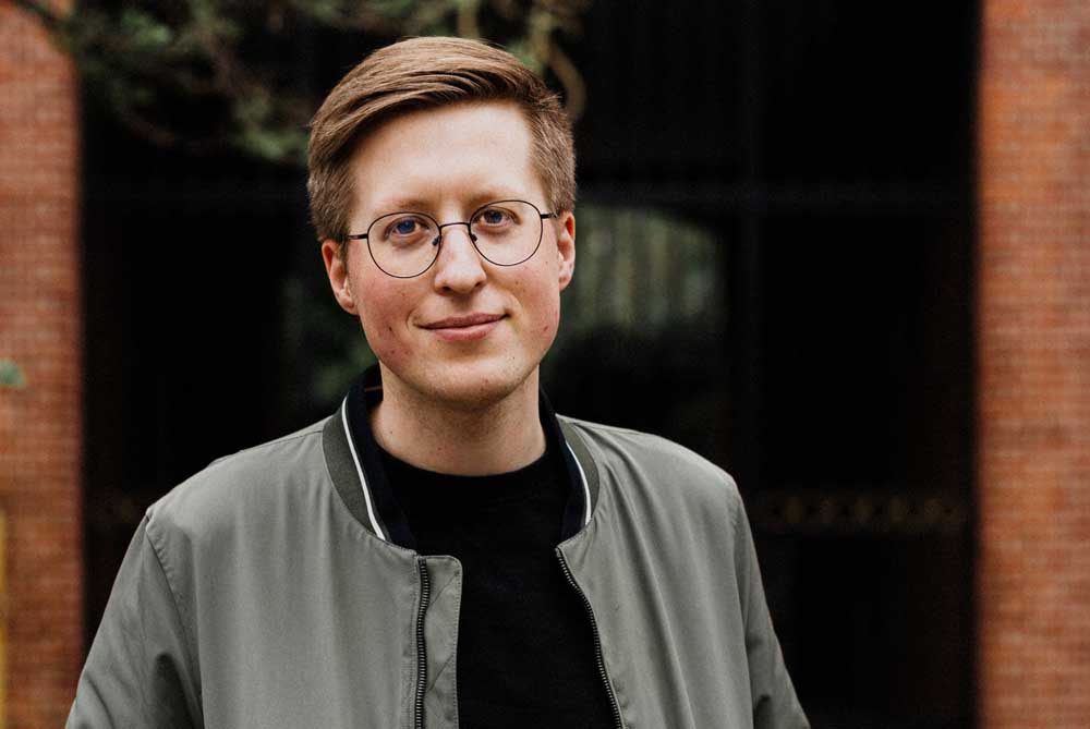 Mikkel Robrahn