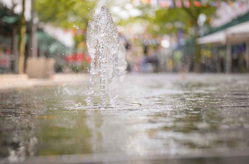 Wasserspiel