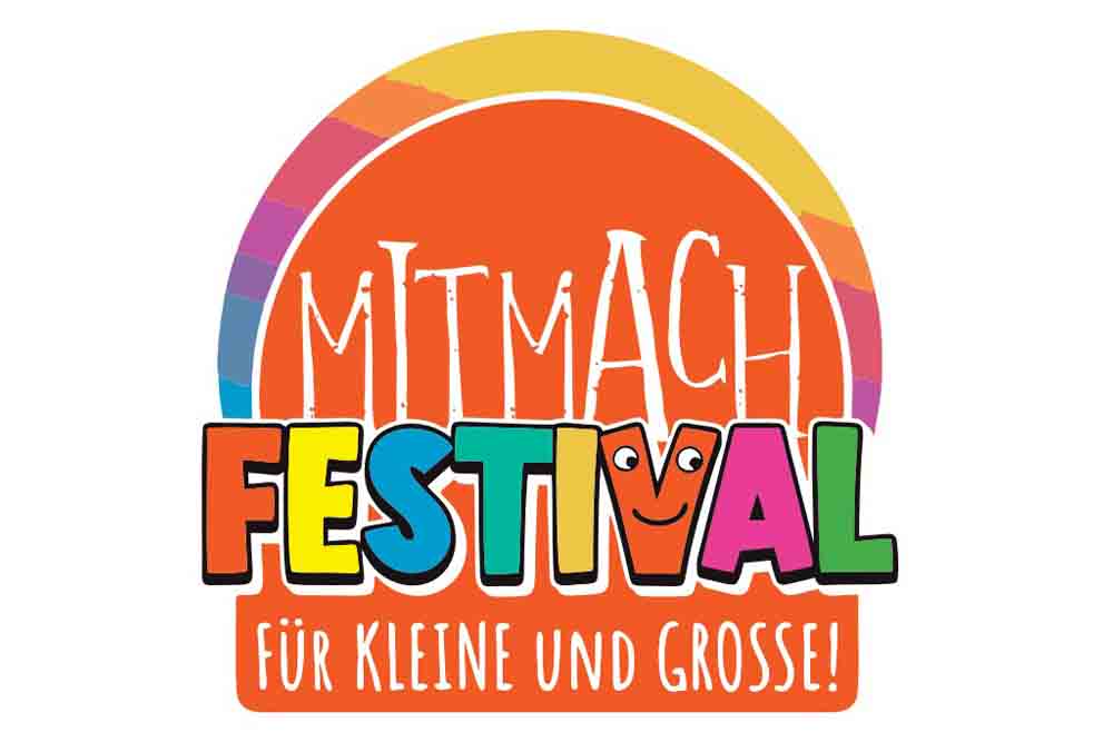 Flensburger MitmachFESTIVAL Logo