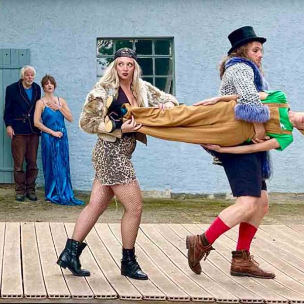 „Promenaden-Mischung“ bereichert Kultursommer in Arnsberg