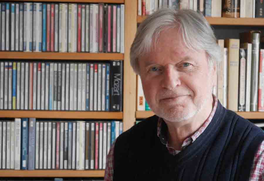 Peter Leitzen