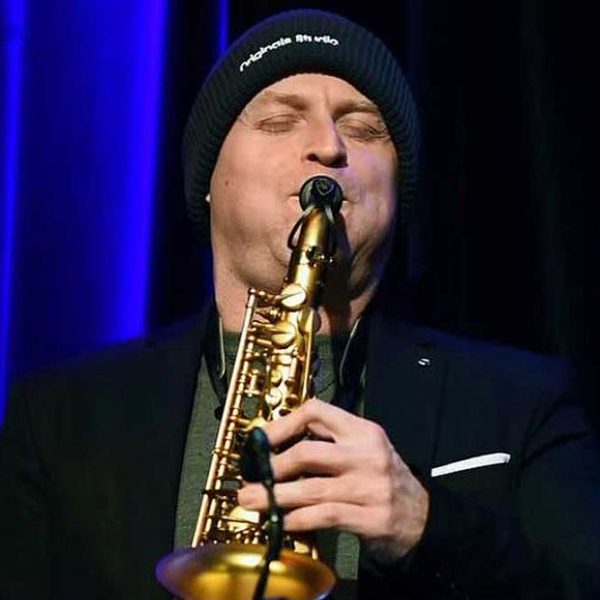 „Tatort Jazz“ im Bahnhof Langendreer