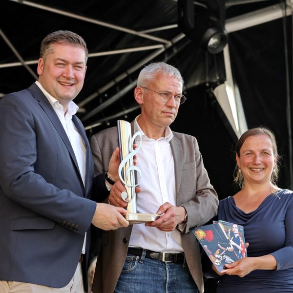 8. Regionales Musikfest in Braunschweig