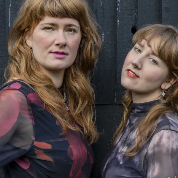 Konzert der Rheingans Sisters im Kulturbahnhof Hamm