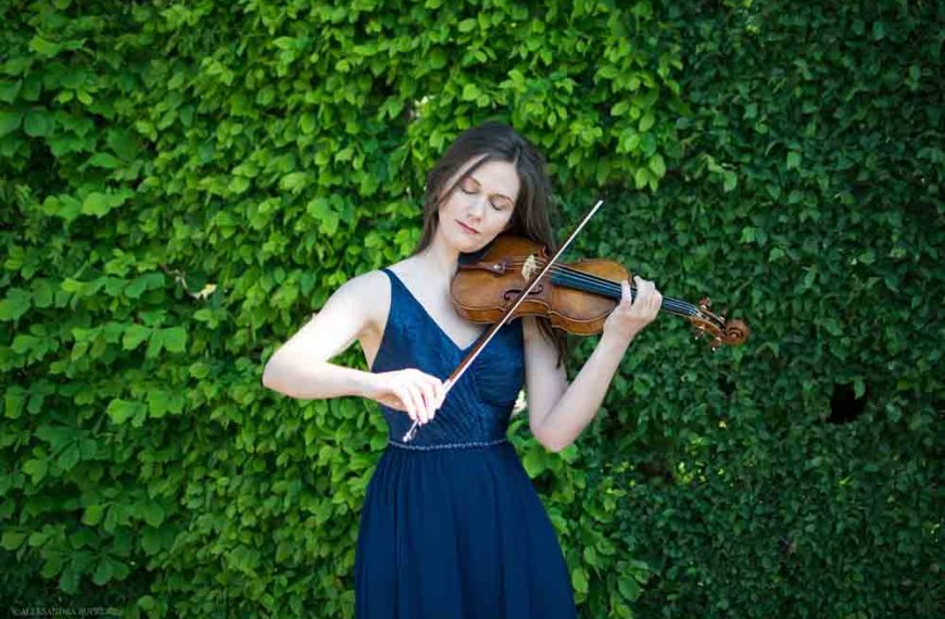 „Internationale Herbsttage für Musik“ in Iserlohn