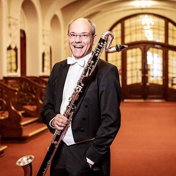 Chorkonzert im Gemeindesaal von St. Victor in Herringen