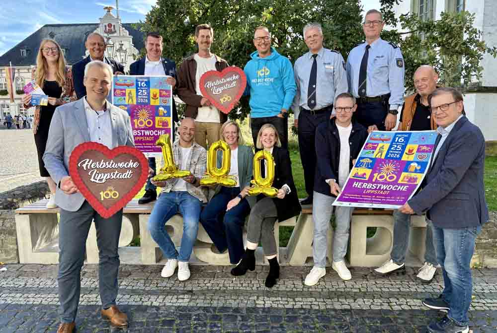 Alexander Tschense, Christoph Hermes, Lara Schwientek, Franziska Sommer, Thorsten Schmidt, Josef Schrop, Joachim Elliger, Magdalena Gröblinghoff, Walter Burghard, Andree Langenscheidt, Alexander Lempke, Ingo Arndt, Oliver Topp, Jürgen Breuer