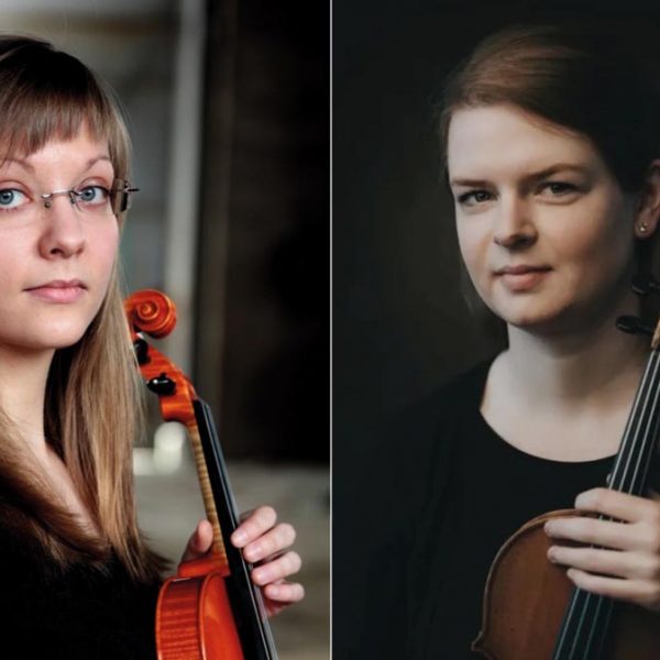 7. Iserlohner Kammerkonzert in der Musikschule