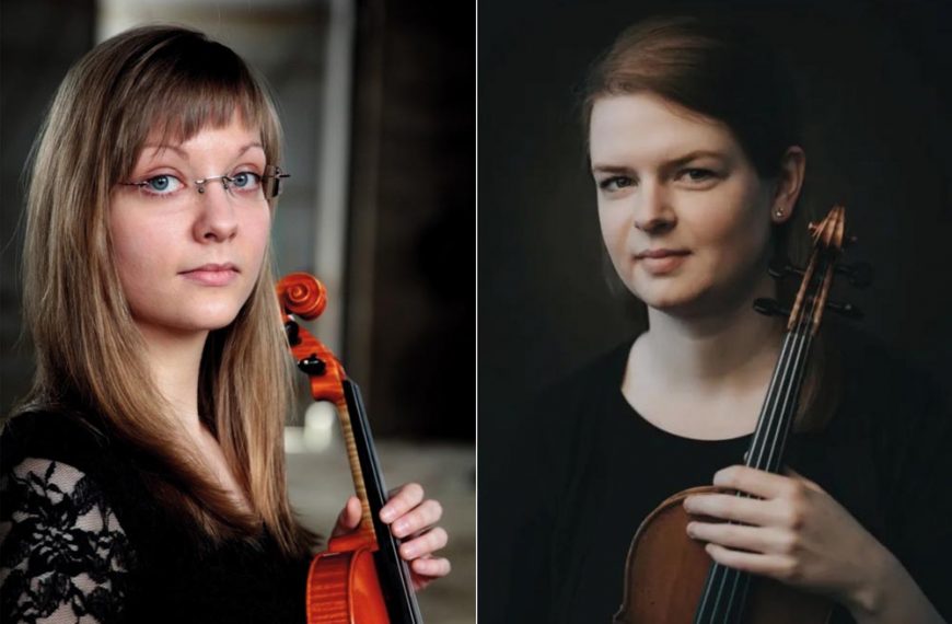 7. Iserlohner Kammerkonzert in der Musikschule