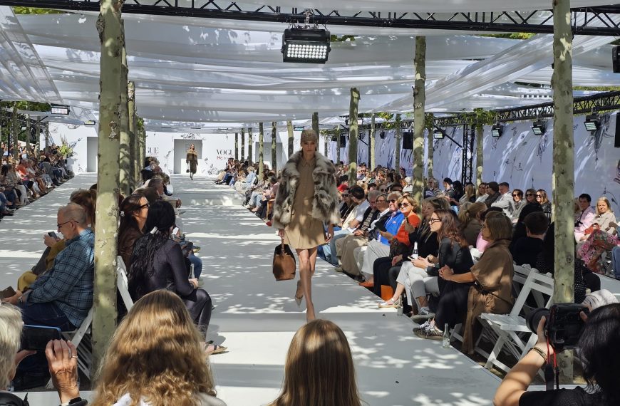 Breuninger feierte Season Opening in Düsseldorf