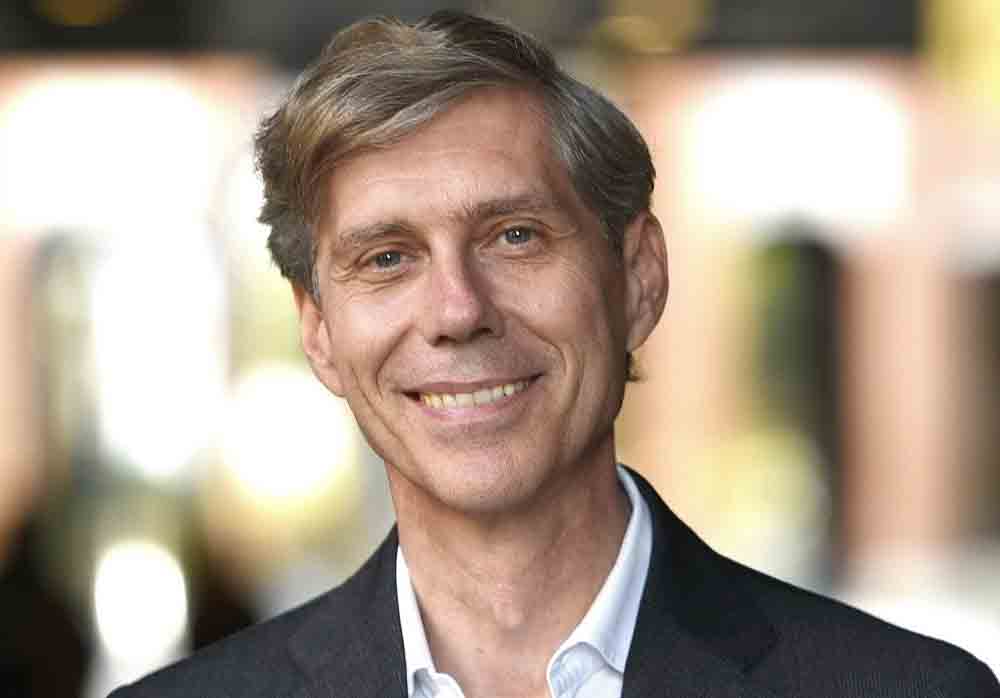 Portrait Max Wagner