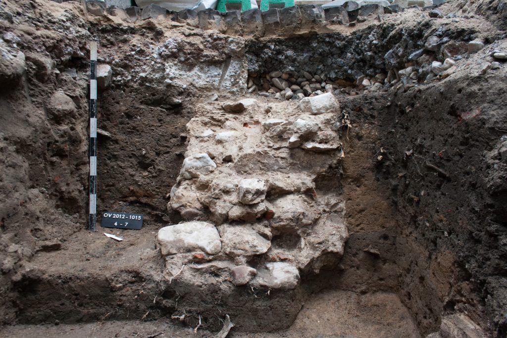 Denkmal des Monats: Der Mittelalterliche Altstadtkern um St. Lambertus