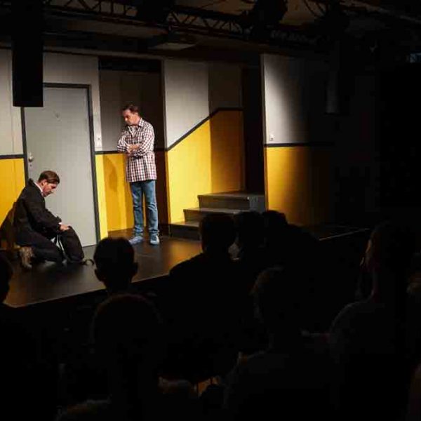 „Entweder…oder“ im LernWerk Bocholt