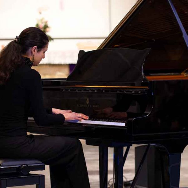 „Bunte Blätter“ in der Musikschule Lippstadt