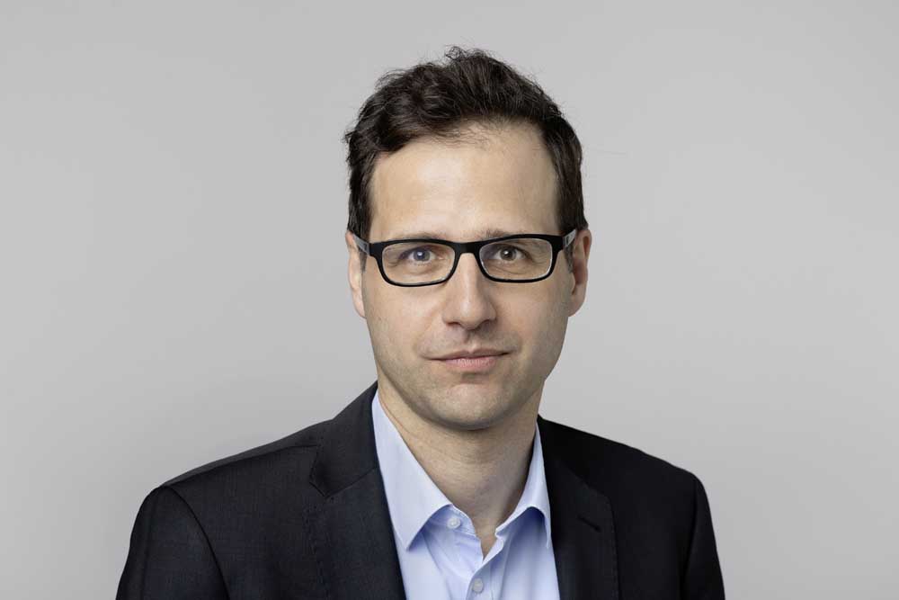 Portrait Lorenz Hemicker