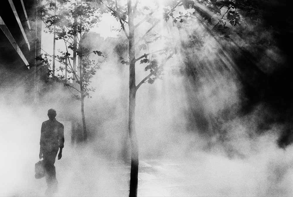 Foto: AUSTRALIA. New South Wales. Sydney. 2001
