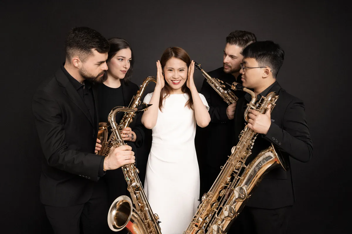Anima Quintett