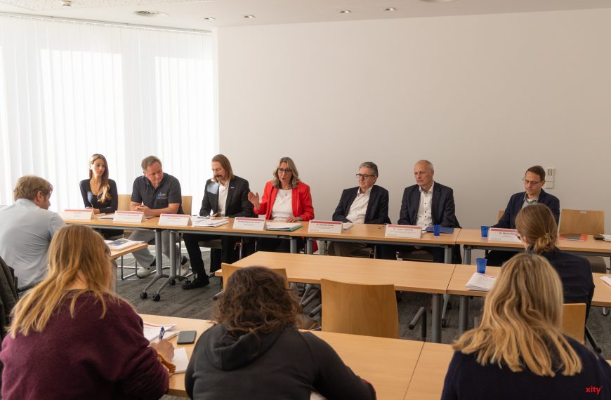 Ausbildungsmarkt Düsseldorf 2026: Mehr Bewerber aber weniger Stellen