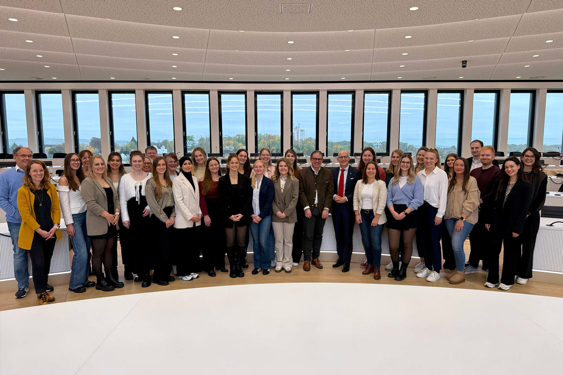 26 neue Lehrkräfte für die Grundschulen im Märkischer Kreis