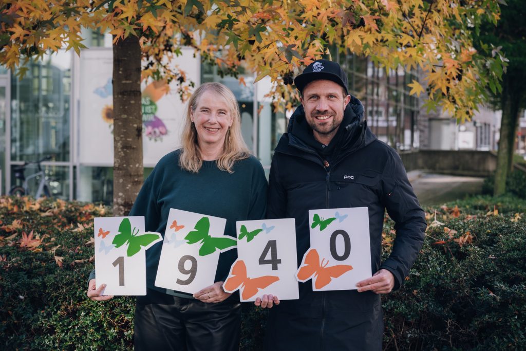 Fundräder in Münster versteigert: 1.940 Euro für „Mitmachkinder“